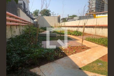 Apartamento à venda com 29m², 1 quarto e sem vaga