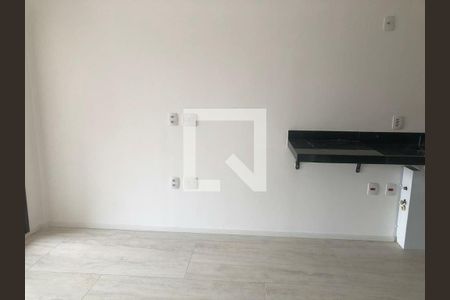 Apartamento à venda com 29m², 1 quarto e sem vaga