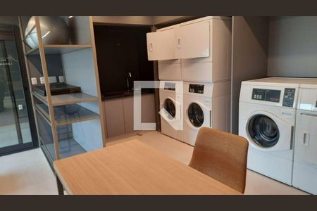 Apartamento à venda com 29m², 1 quarto e sem vaga