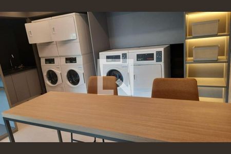 Apartamento à venda com 29m², 1 quarto e sem vaga