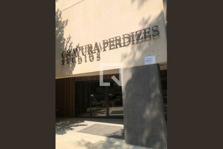 Apartamento à venda com 29m², 1 quarto e sem vaga