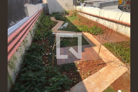 Apartamento à venda com 29m², 1 quarto e sem vaga