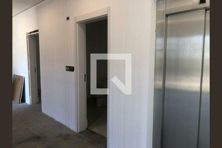 Apartamento à venda com 29m², 1 quarto e sem vaga