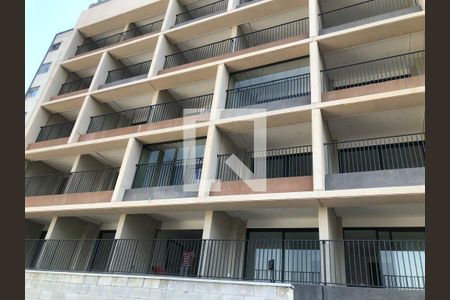 Apartamento à venda com 29m², 1 quarto e sem vaga