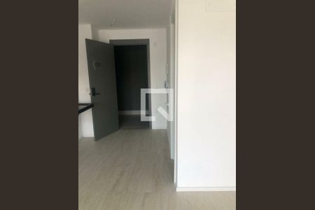 Apartamento à venda com 29m², 1 quarto e sem vaga