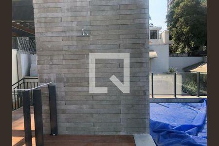 Apartamento à venda com 29m², 1 quarto e sem vaga