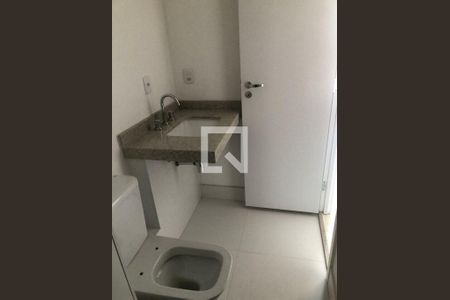 Apartamento à venda com 29m², 1 quarto e sem vaga
