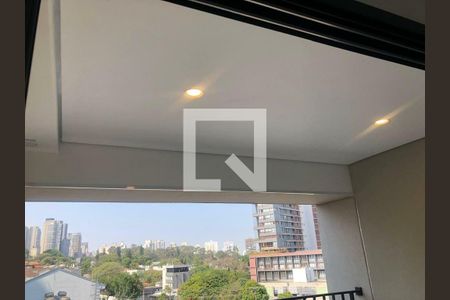 Apartamento à venda com 29m², 1 quarto e sem vaga