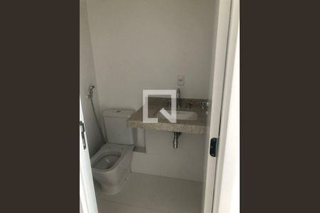 Apartamento à venda com 29m², 1 quarto e sem vaga