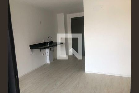 Apartamento à venda com 29m², 1 quarto e sem vaga