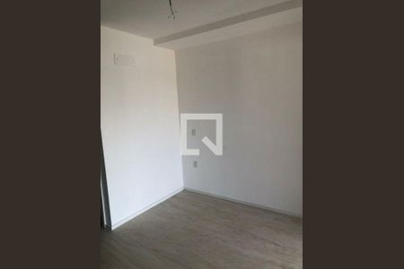 Apartamento à venda com 29m², 1 quarto e sem vaga