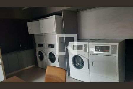 Apartamento à venda com 29m², 1 quarto e sem vaga