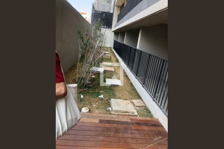 Apartamento à venda com 29m², 1 quarto e sem vaga