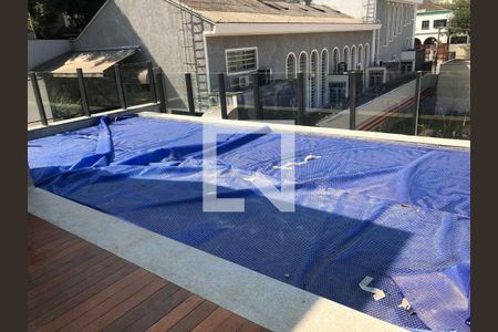 Apartamento à venda com 29m², 1 quarto e sem vaga