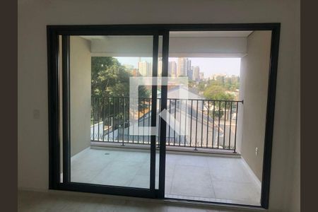 Apartamento à venda com 1 quarto, 29m² em Sumaré, São Paulo