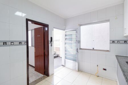 Casa à venda com 126m², 3 quartos e 2 vagasCozinha