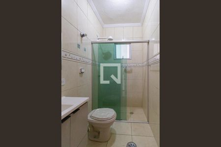 Casa à venda com 126m², 3 quartos e 2 vagasBanheiro