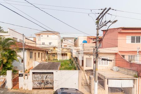 Casa à venda com 126m², 3 quartos e 2 vagasVista da suíte