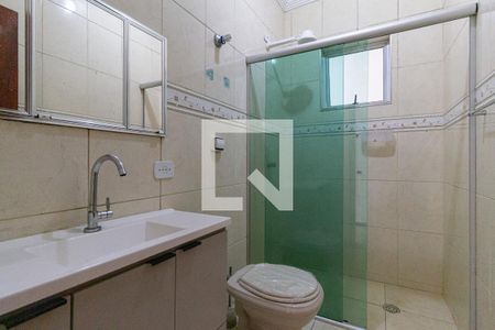 Casa à venda com 126m², 3 quartos e 2 vagasBanheiro