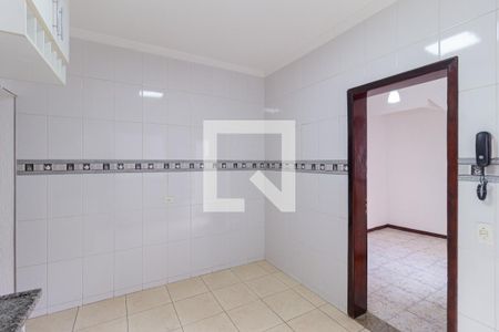 Casa à venda com 126m², 3 quartos e 2 vagasCozinha