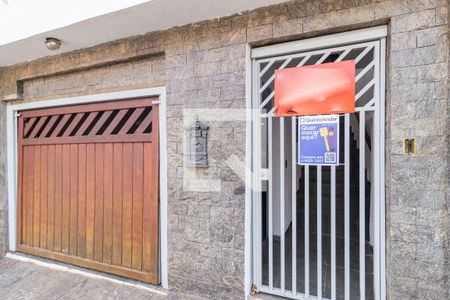 Casa à venda com 126m², 3 quartos e 2 vagasFachada