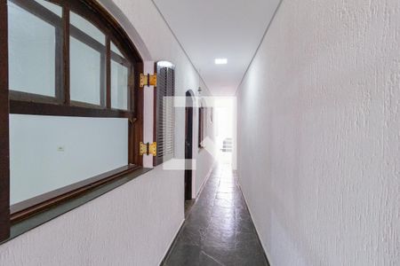Casa à venda com 126m², 3 quartos e 2 vagasSalão