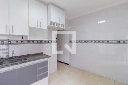Casa à venda com 126m², 3 quartos e 2 vagasCozinha