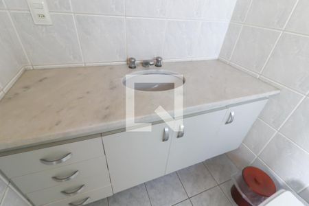 Apartamento à venda com 119m², 3 quartos e 2 vagas Apartamento à venda com 119m², 3 quartos e 2 vagasSuíte