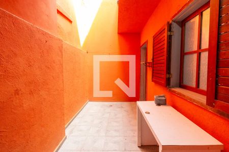 Apartamento para alugar com 30m², 1 quarto e sem vaga Apartamento para alugar com 30m², 1 quarto e sem vagaÁrea de Serviço