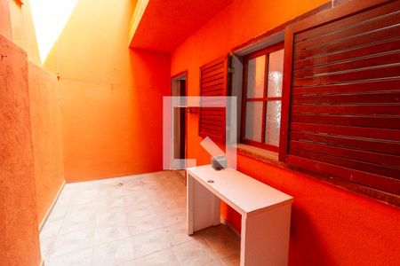 Apartamento para alugar com 30m², 1 quarto e sem vaga Apartamento para alugar com 30m², 1 quarto e sem vagaÁrea de Serviço