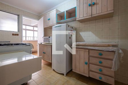 Apartamento para alugar com 56m², 1 quarto e 1 vaga Apartamento para alugar com 56m², 1 quarto e 1 vagaCozinha