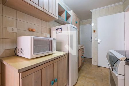 Apartamento para alugar com 56m², 1 quarto e 1 vaga Apartamento para alugar com 56m², 1 quarto e 1 vagaCozinha