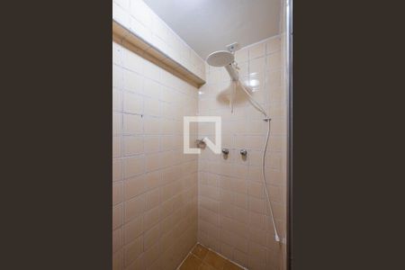 Apartamento para alugar com 56m², 1 quarto e 1 vaga Apartamento para alugar com 56m², 1 quarto e 1 vagaBanheiro