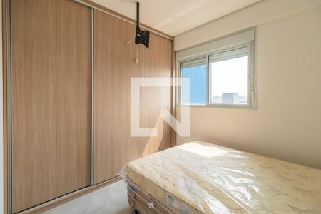 Quarto de apartamento para alugar com 1 quarto, 46m² em Bethaville I, Barueri