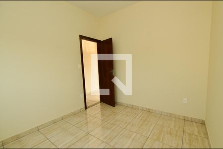 Quarto2 de apartamento para alugar com 2 quartos, 56m² em Vera Cruz, Belo Horizonte