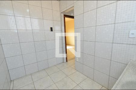 Apartamento para alugar com 56m², 2 quartos e 1 vaga Apartamento para alugar com 56m², 2 quartos e 1 vagaArea serviço