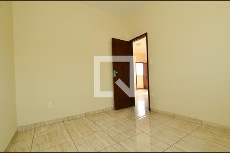 Quarto1 de apartamento para alugar com 2 quartos, 56m² em Vera Cruz, Belo Horizonte