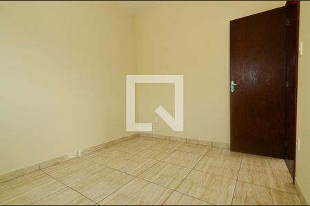 Quarto1 de apartamento para alugar com 2 quartos, 56m² em Vera Cruz, Belo Horizonte