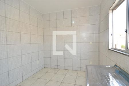 Apartamento para alugar com 56m², 2 quartos e 1 vaga Apartamento para alugar com 56m², 2 quartos e 1 vagaCozinha