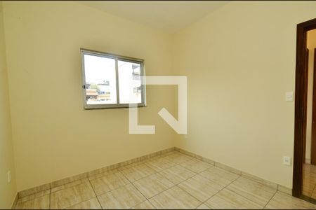 Quarto2 de apartamento para alugar com 2 quartos, 56m² em Vera Cruz, Belo Horizonte