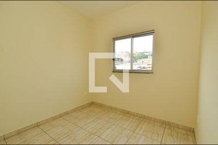 Quarto2 de apartamento para alugar com 2 quartos, 56m² em Vera Cruz, Belo Horizonte