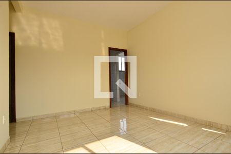 Sala de apartamento para alugar com 2 quartos, 56m² em Vera Cruz, Belo Horizonte