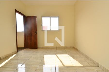 Apartamento para alugar com 2 quartos, 56m² em Vera Cruz, Belo Horizonte