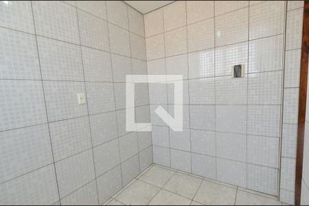 Area serviço de apartamento para alugar com 2 quartos, 56m² em Vera Cruz, Belo Horizonte