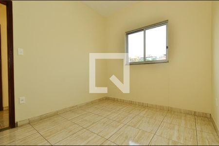 Quarto1 de apartamento para alugar com 2 quartos, 56m² em Vera Cruz, Belo Horizonte
