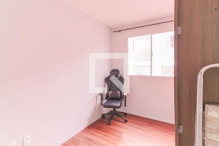Quarto 1 de apartamento para alugar com 2 quartos, 42m² em Jardim do Lago, Osasco