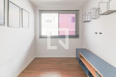 Sala de apartamento para alugar com 2 quartos, 42m² em Jardim do Lago, Osasco