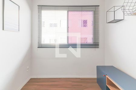 Sala de apartamento para alugar com 2 quartos, 42m² em Jardim do Lago, Osasco