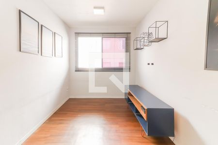 Sala de apartamento para alugar com 2 quartos, 42m² em Jardim do Lago, Osasco