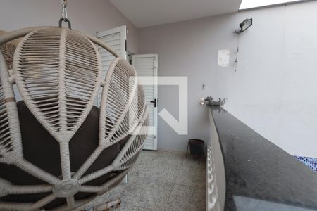 Casa à venda com 350m², 4 quartos e 3 vagasVaranda da Suíte